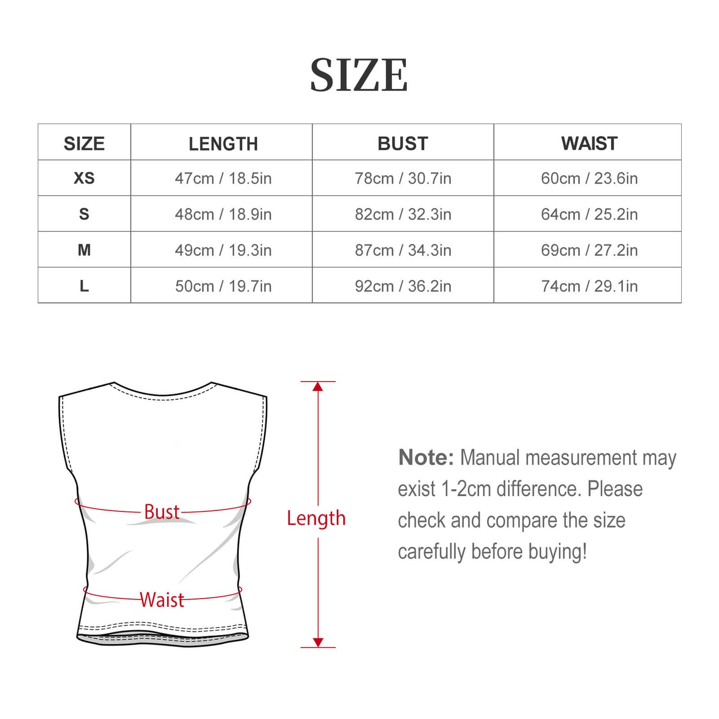 Carti VII  Women's Backless Top(All-Over Printing)