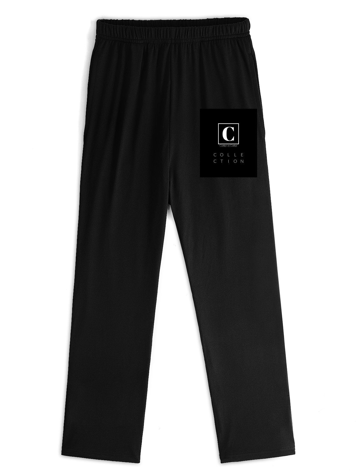 Cartier Vs Cartier Loungewear