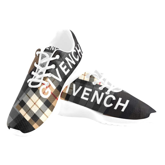 G'venchy Men's Athletic Shoes