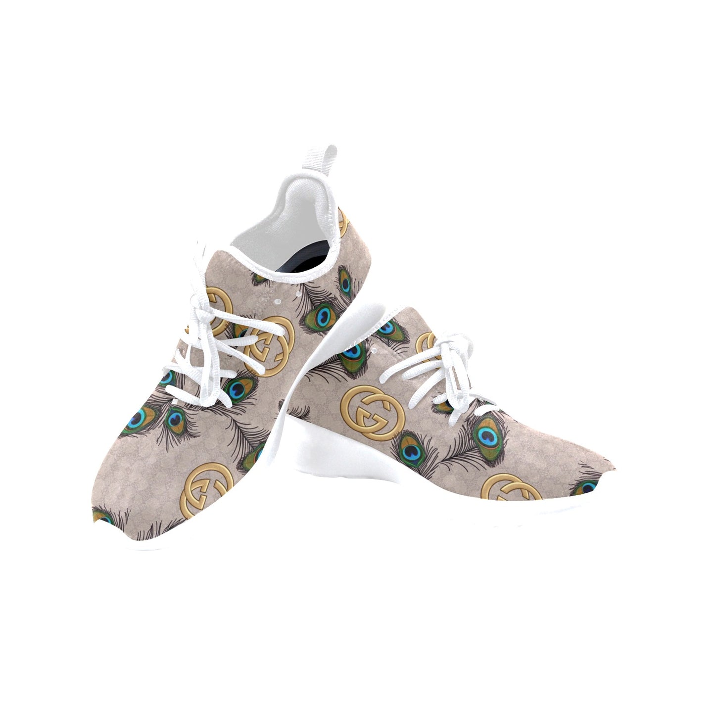 Gucci Pea's by cartier Men's Slip-On Sneakers (67502)