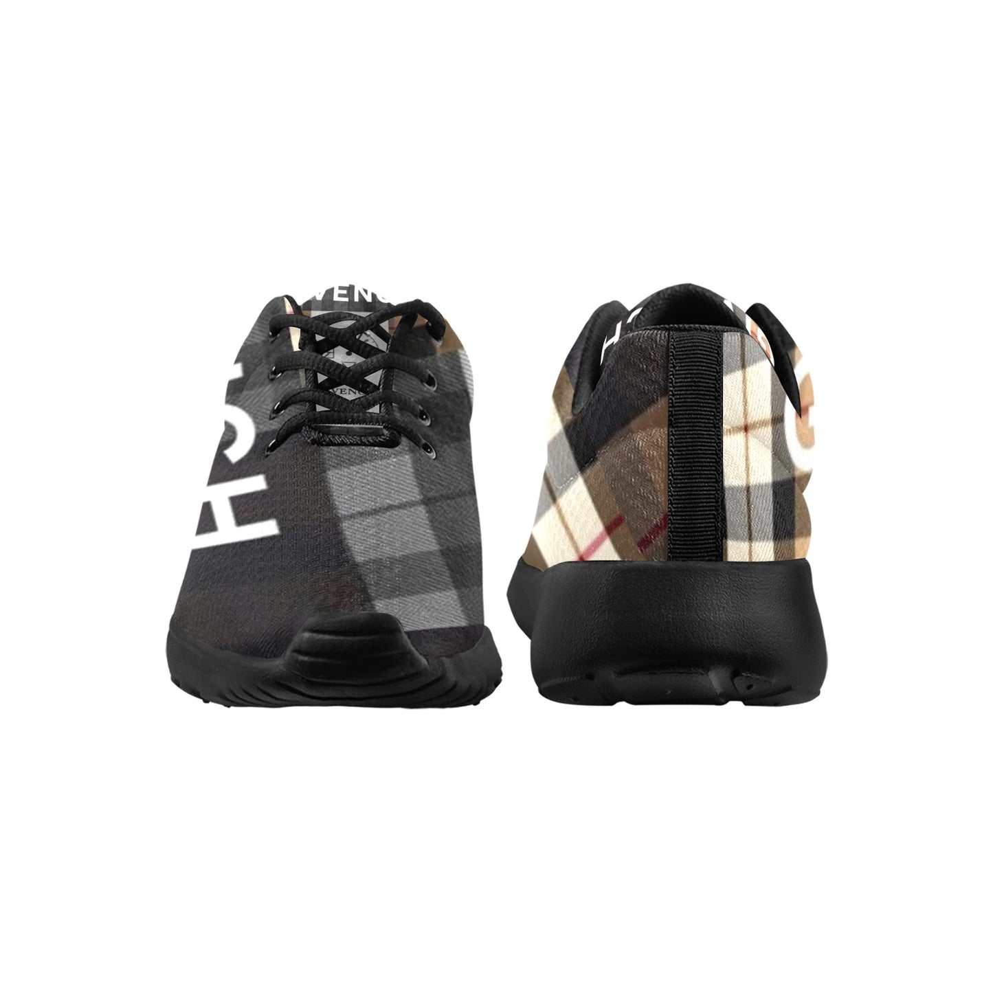 G'venchy Men's Athletic Shoes