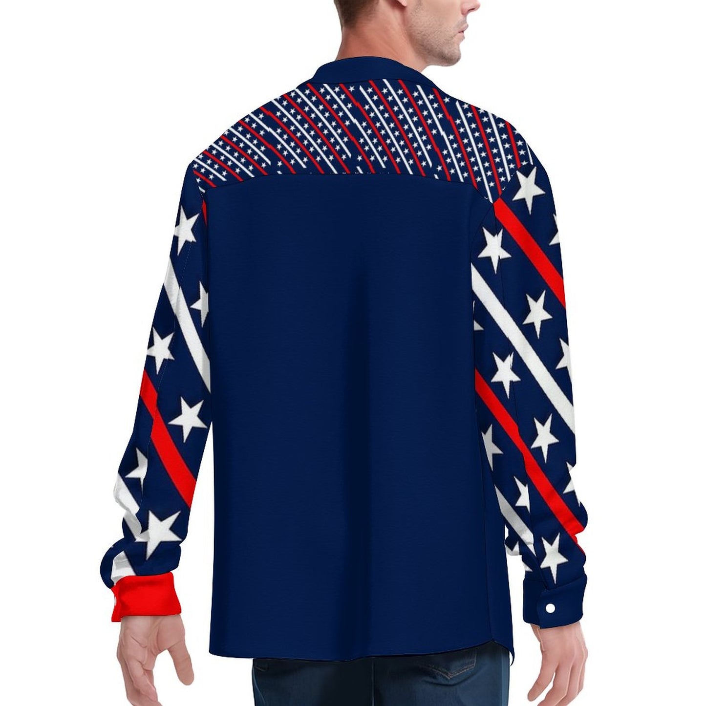 stars and stripes for ever