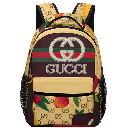 Children's School Backpack A012 (8 Sites)