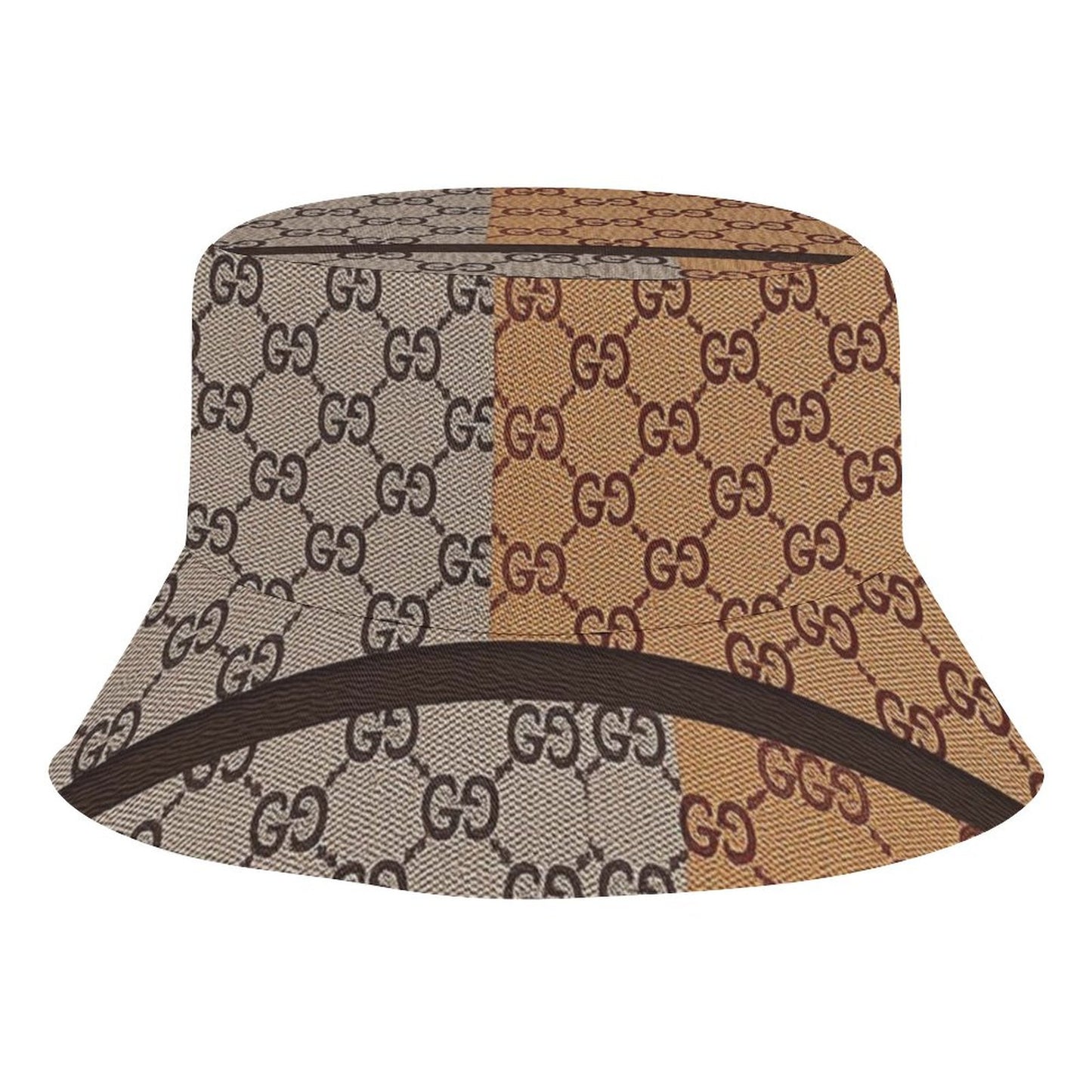 Kid's Bucket Hat (All-Over Printing)