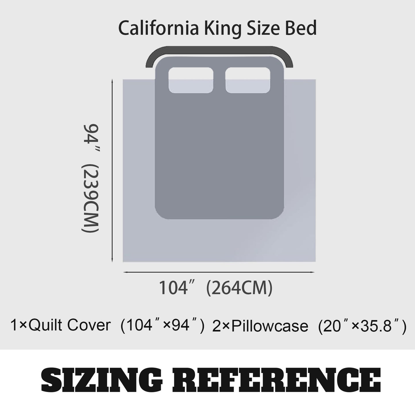 peacock cover Custom 3-Piece Bedding Set (94" x 104")