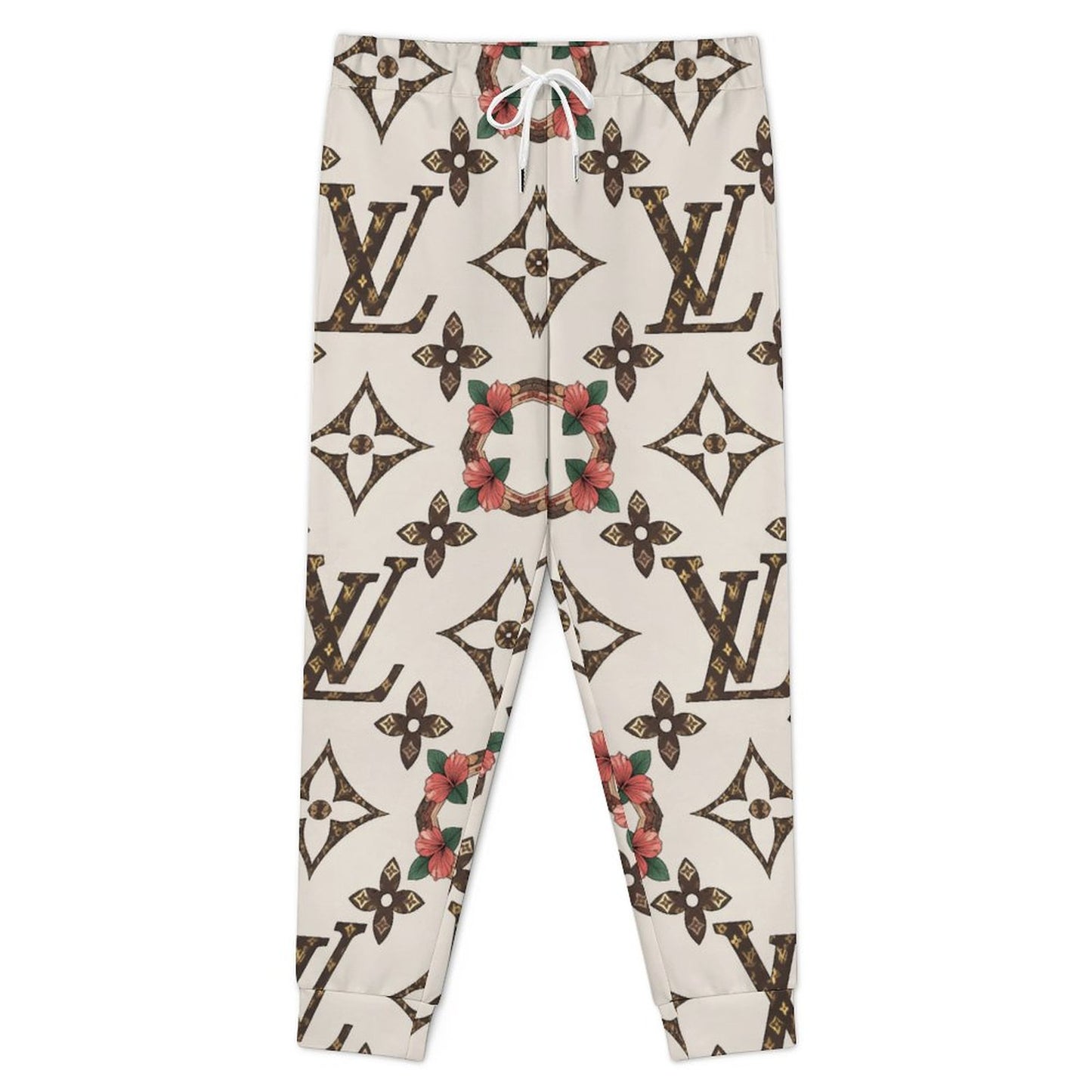 VL Men's Joggers(All-Over Printing)