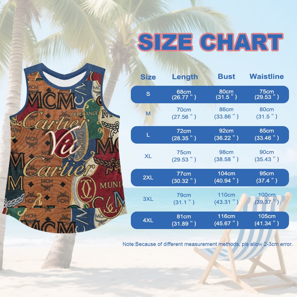 Vest