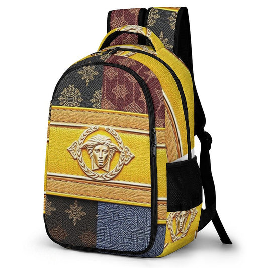 Multi-Pocket Travel Bags