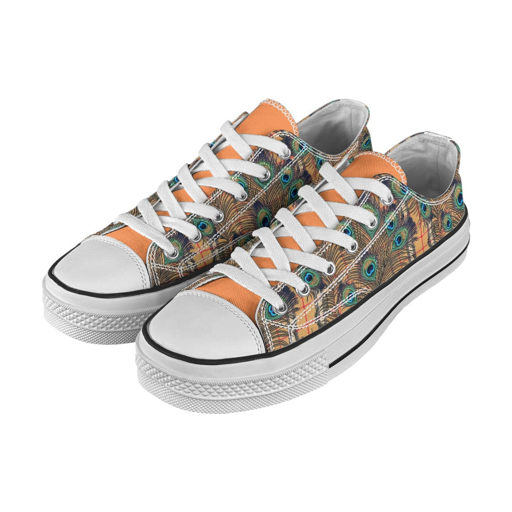Cartier Pea -Low shoes