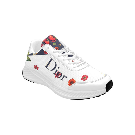 Dior by Carti Women's Mudguard Running Shoes (10092)