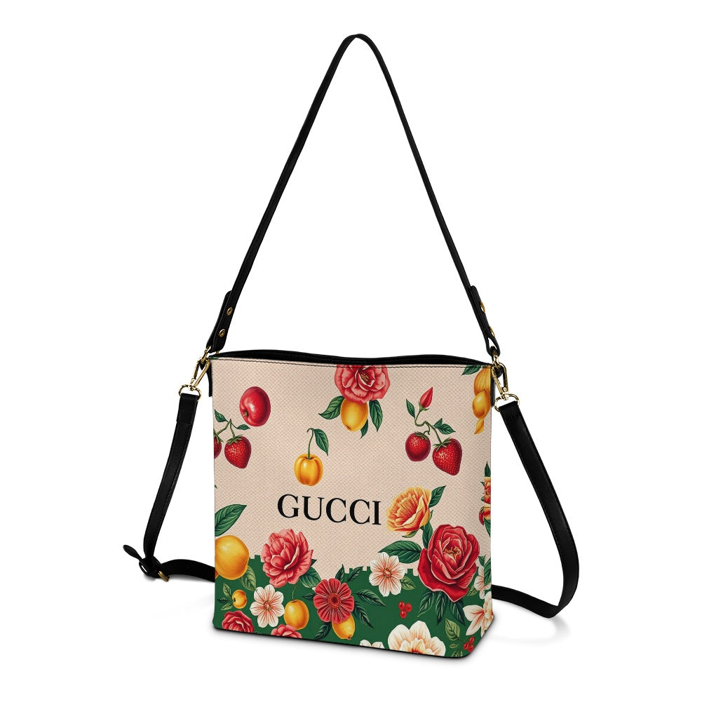 G Fruits by Carti Bucket bag