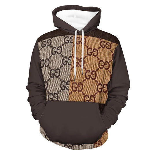 230gsm Women's Graphic Hoodie (All-Over Printing)