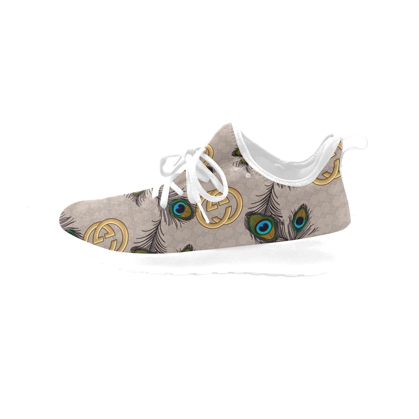 Gucci Pea's by cartier Men's Slip-On Sneakers (67502)