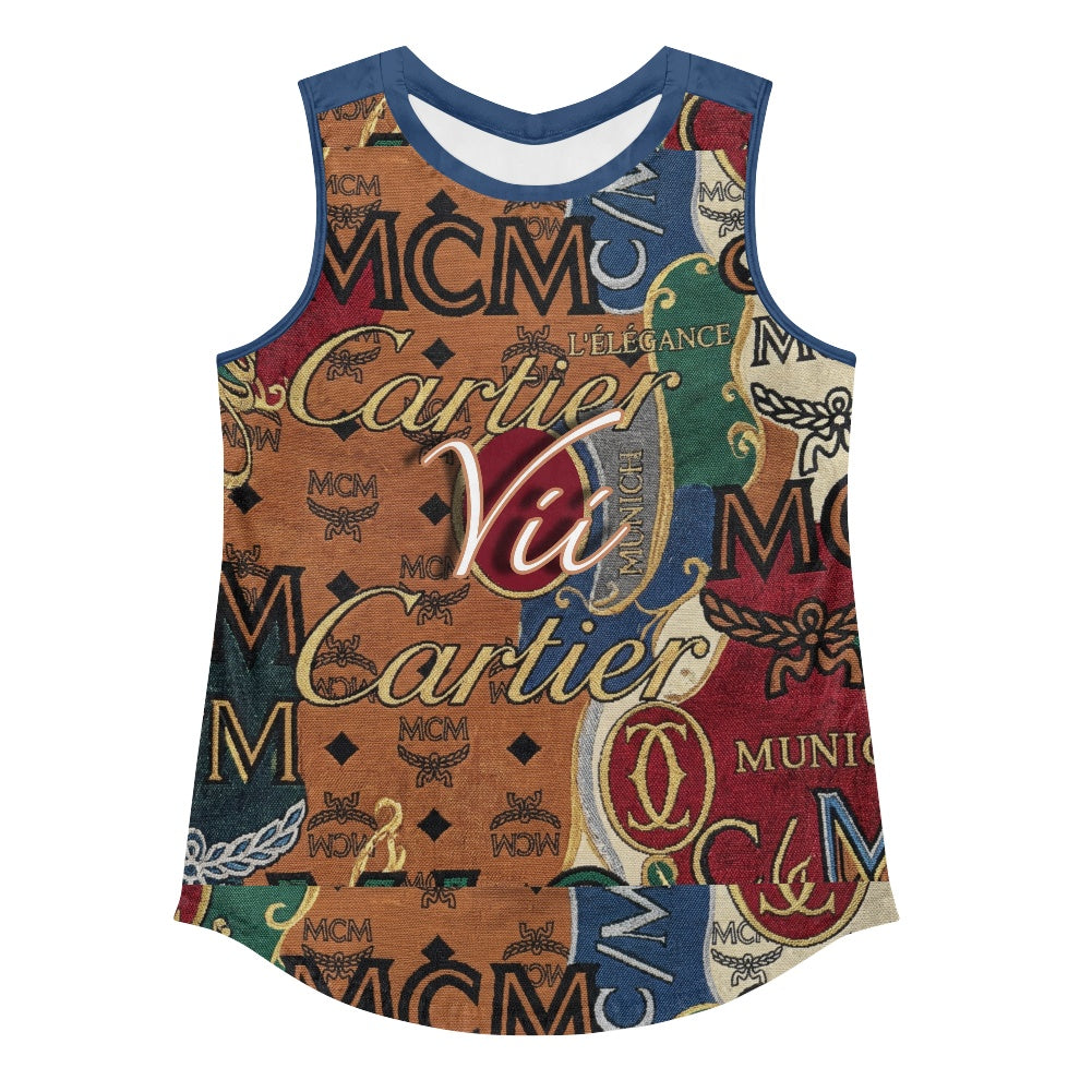 Vest