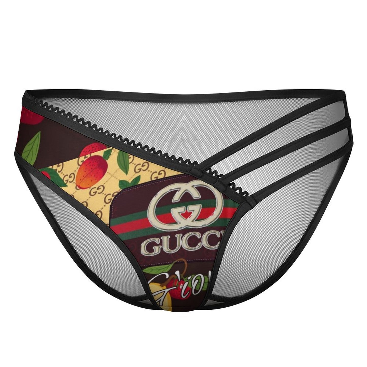 Gucci G'iore Sexy G String Thong for Women