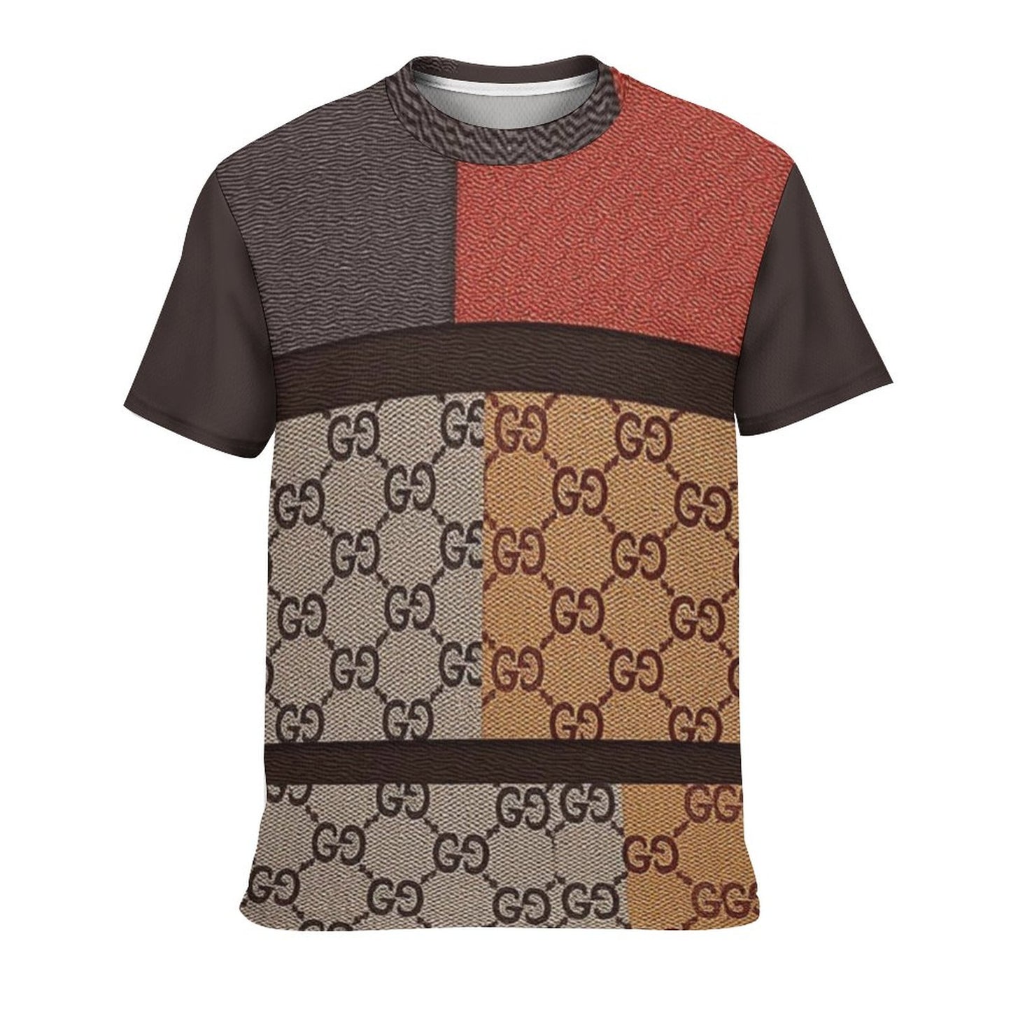 T-shirt for Teens (All-Over Printing)