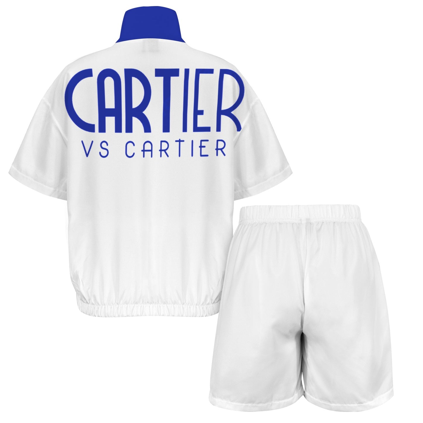 Cartier Vs CArtier