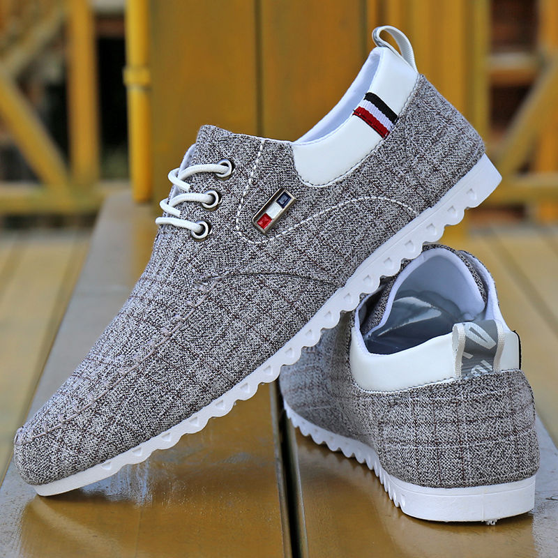 Mens comfy kicks