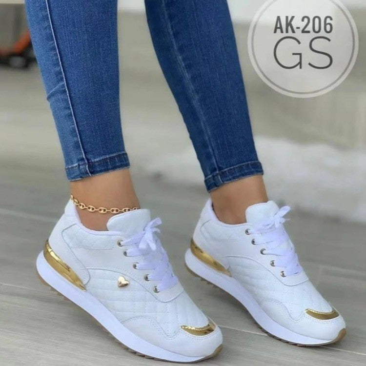 Casual Running Shoes by Cartier