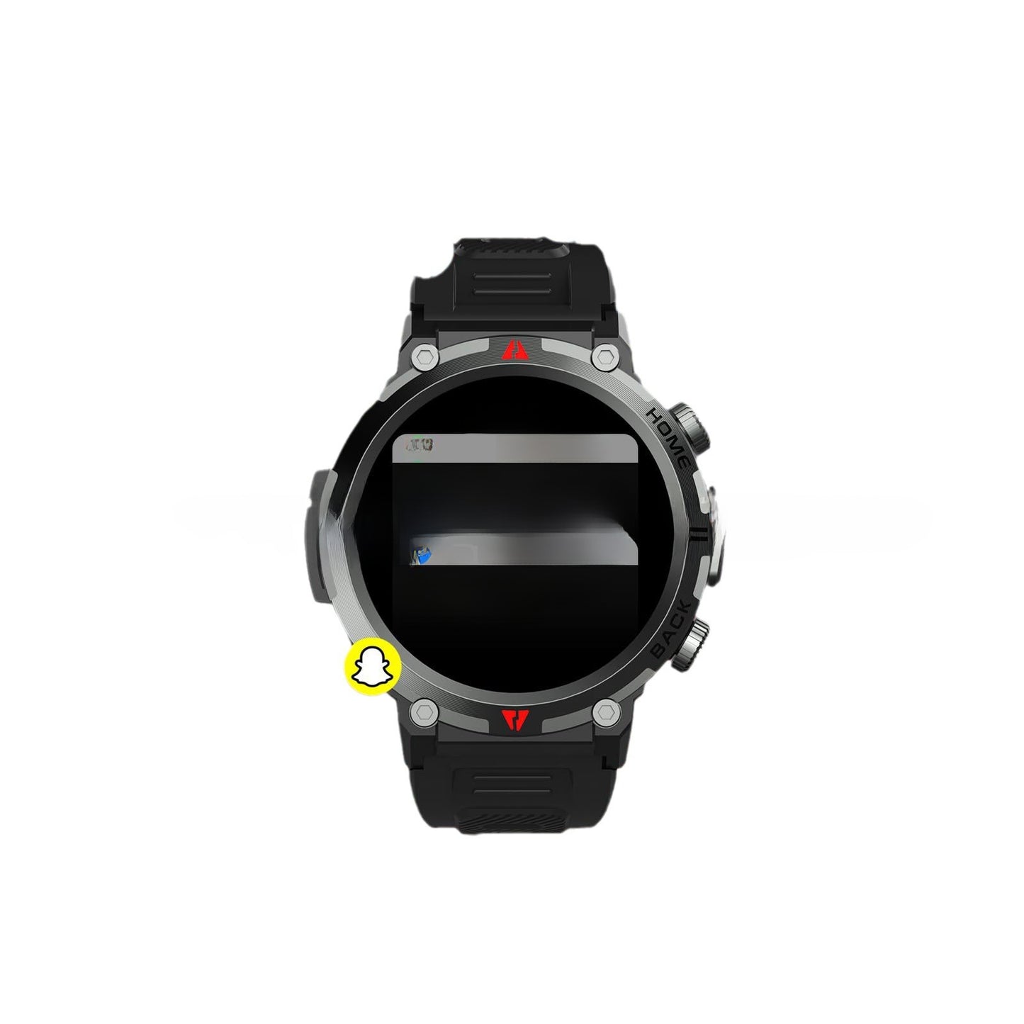 Carti's Smart Watch Answer Sleep Monitor Step Counter Smart Watch