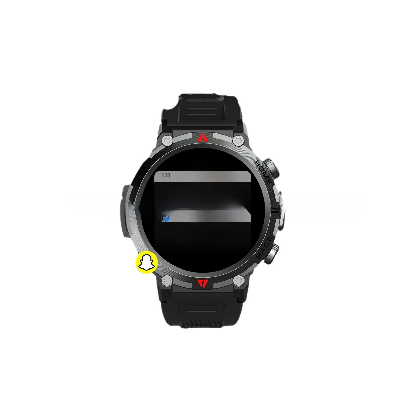 Carti's Smart Watch Answer Sleep Monitor Step Counter Smart Watch