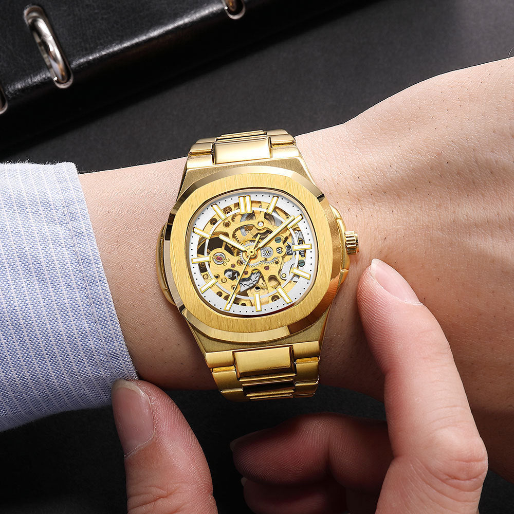 Cartier Classic Watches