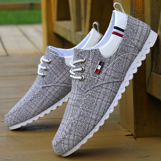 Mens comfy kicks