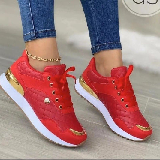 Casual Running Shoes by Cartier