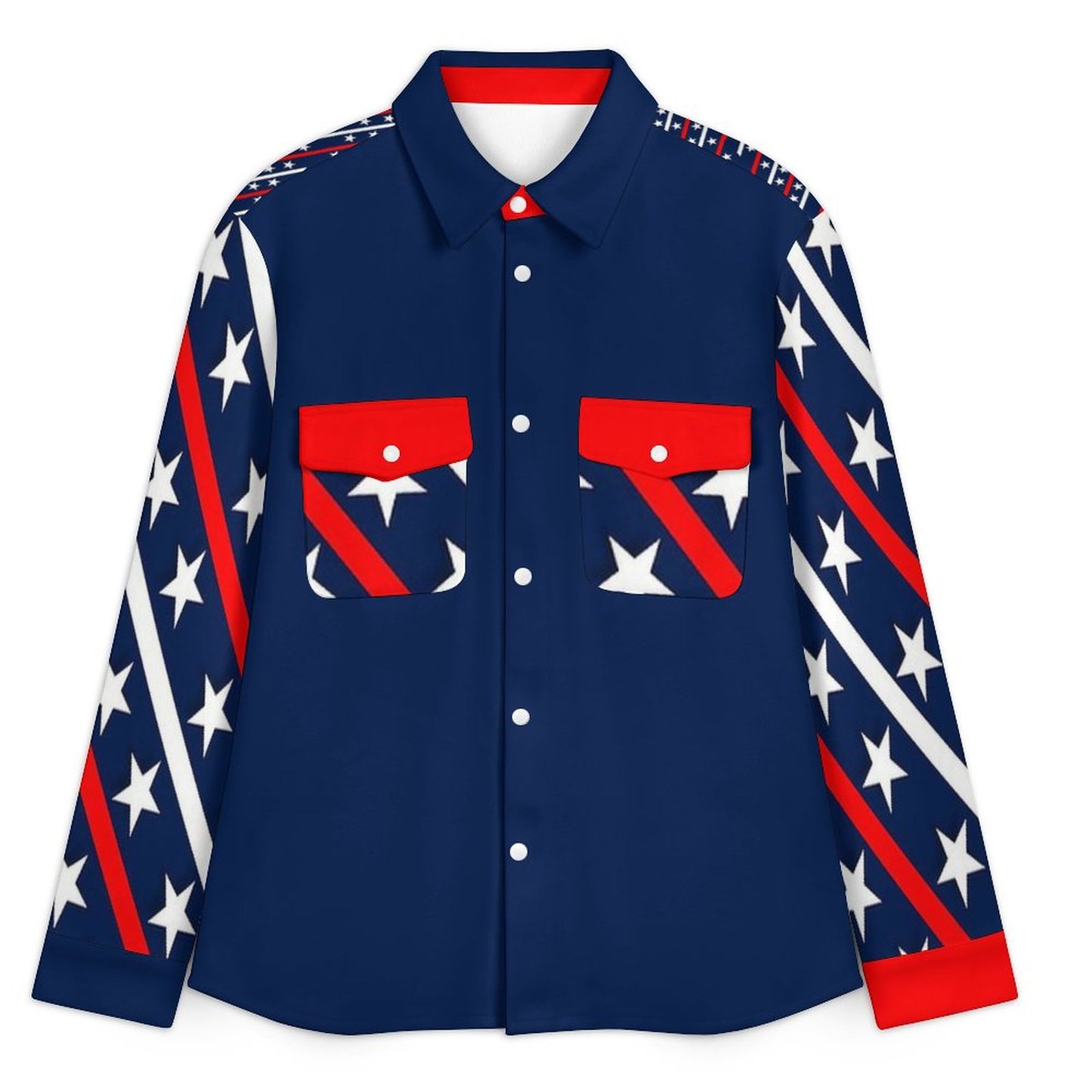 stars and stripes for ever