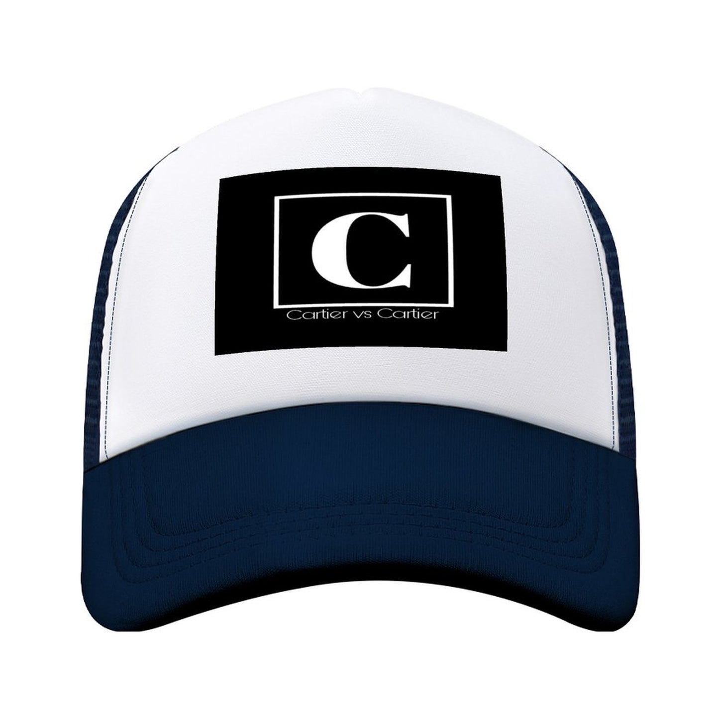 Mesh Baseball Cap