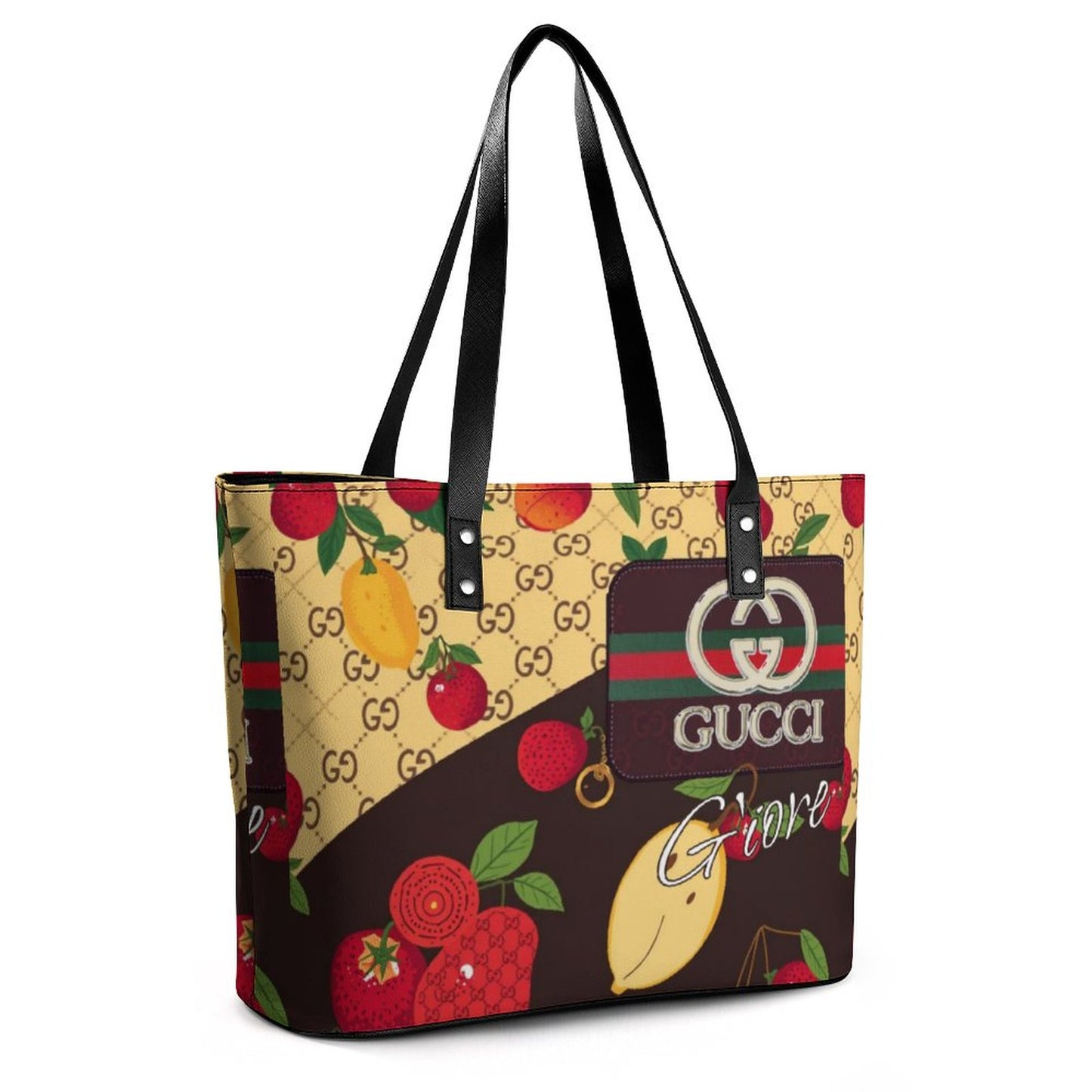 Women's Tote Bag PU