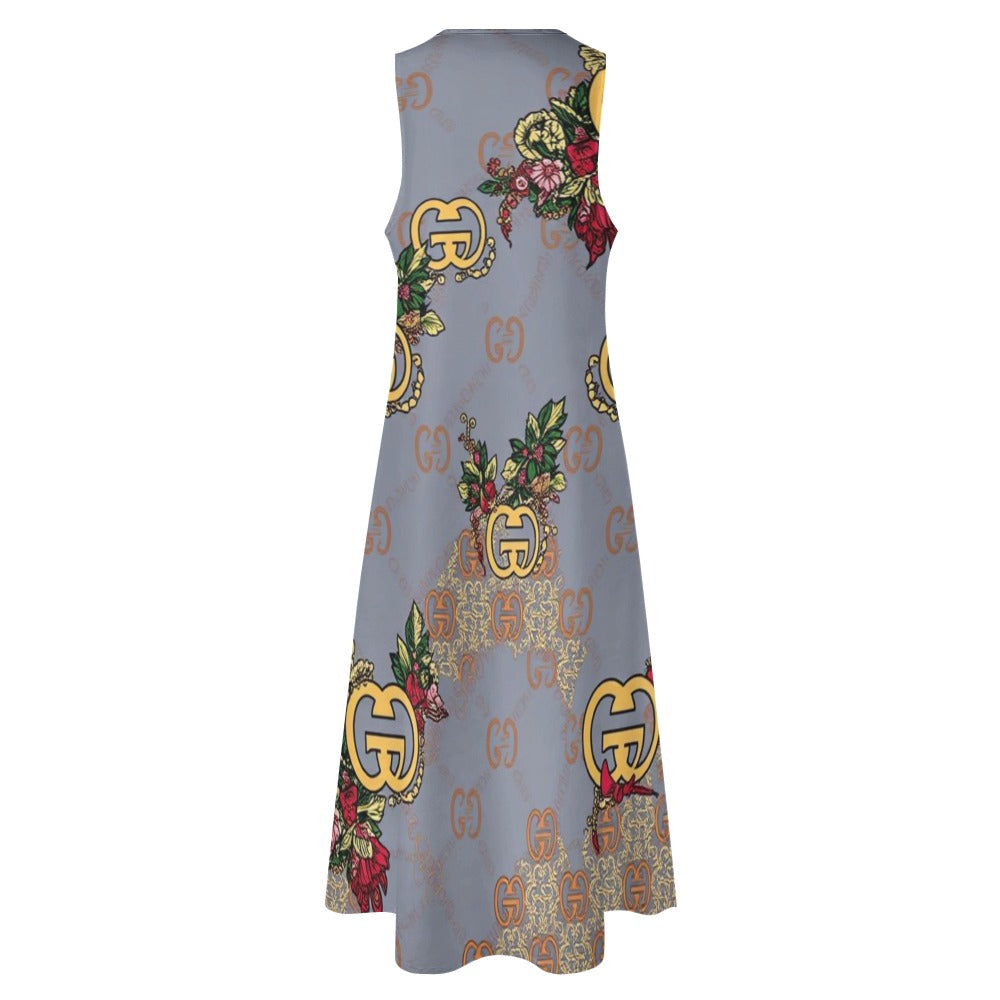 Gucci G'iore Long dress