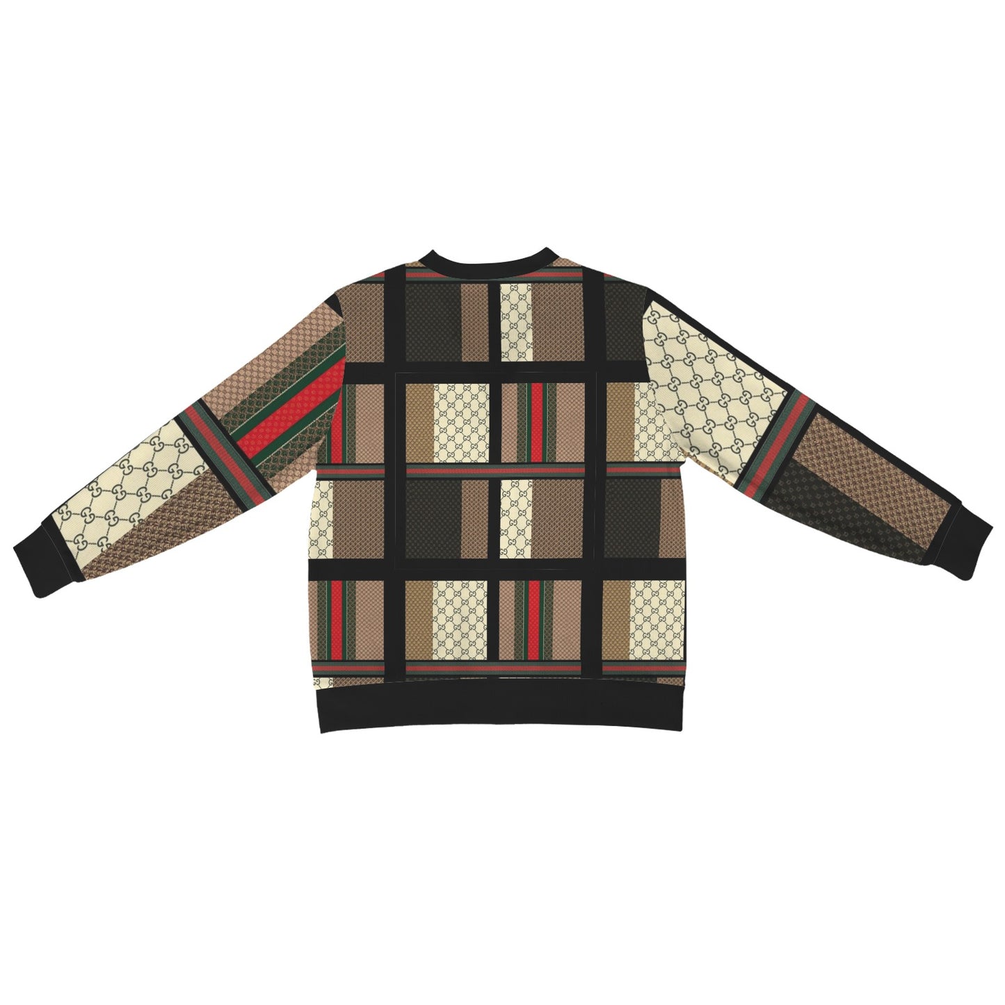 Carti G'iore Men's Cardigan