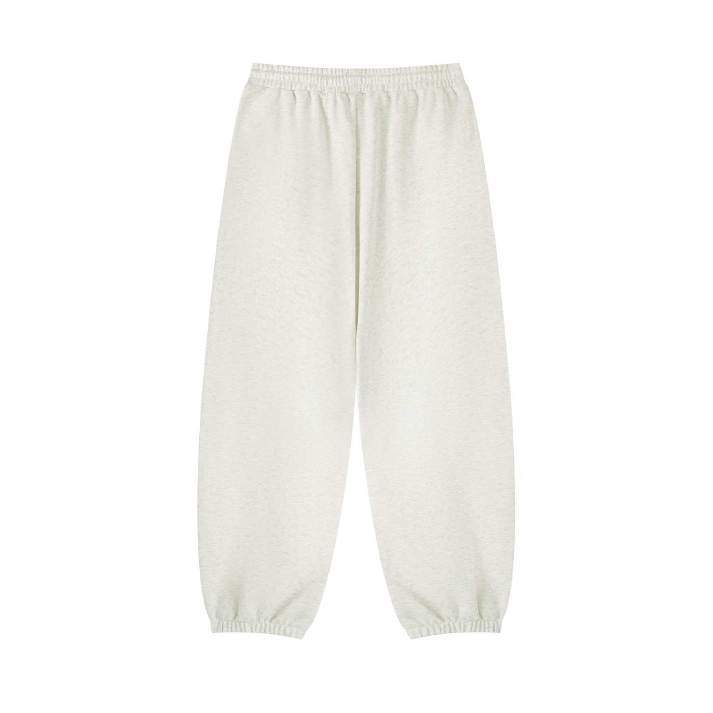 Carti Essential Jogged Sweatpants