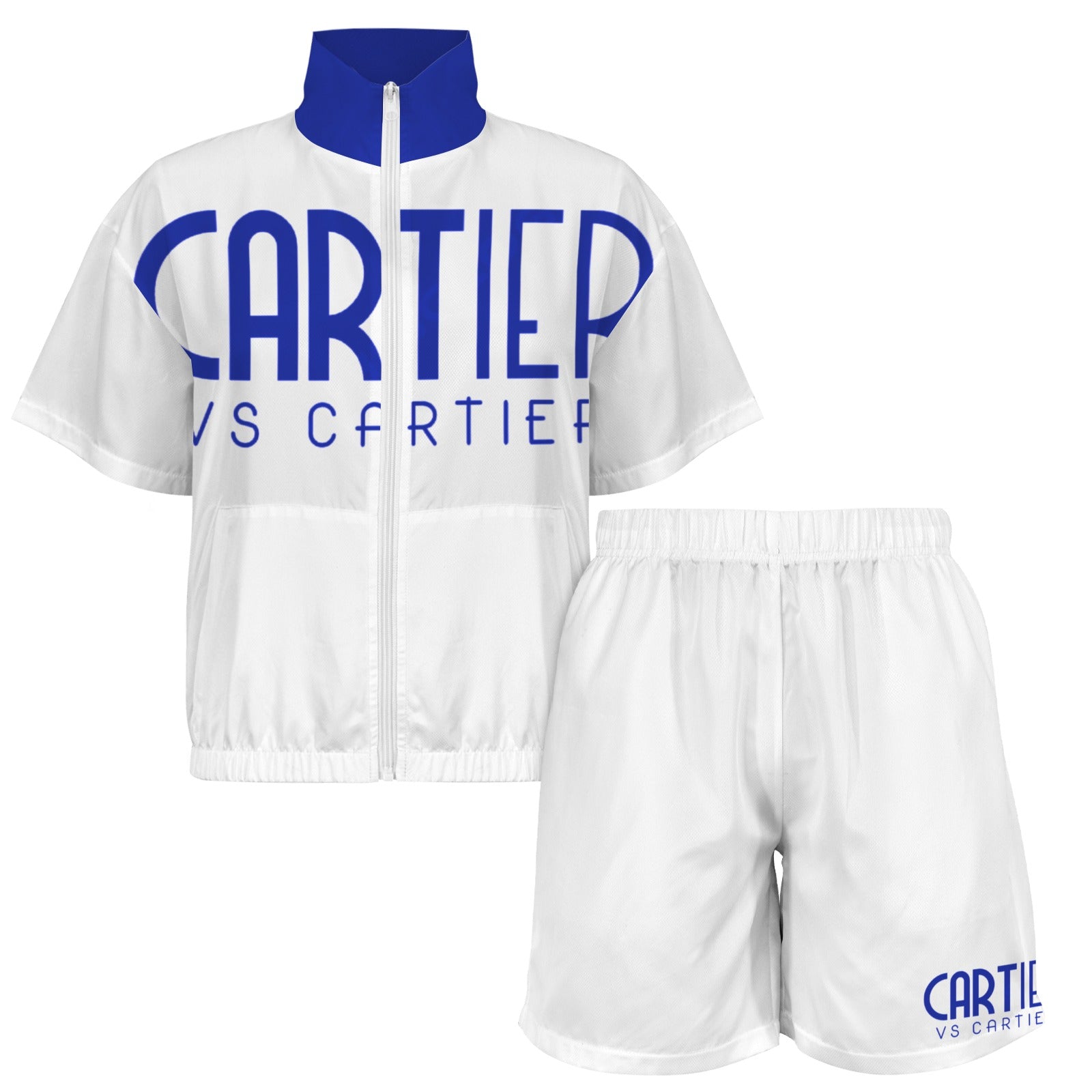 Cartier Vs CArtier