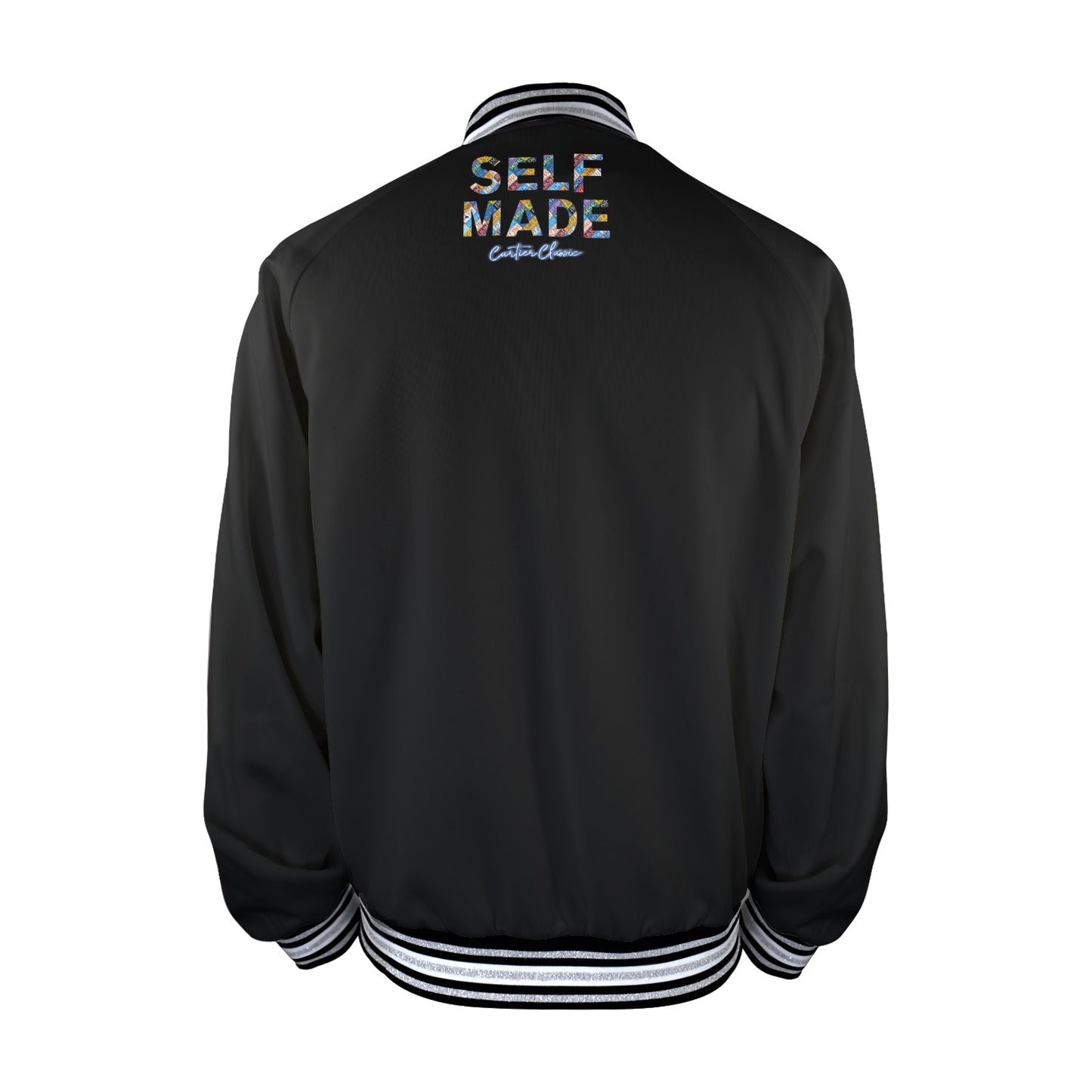Self Made By Cartier