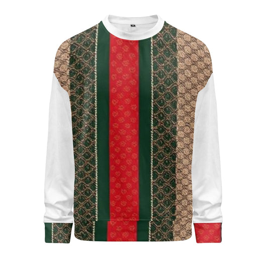 Adult long sleeve sweater
