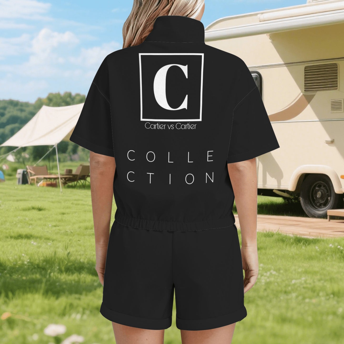 Cartier Collection 2 Piece