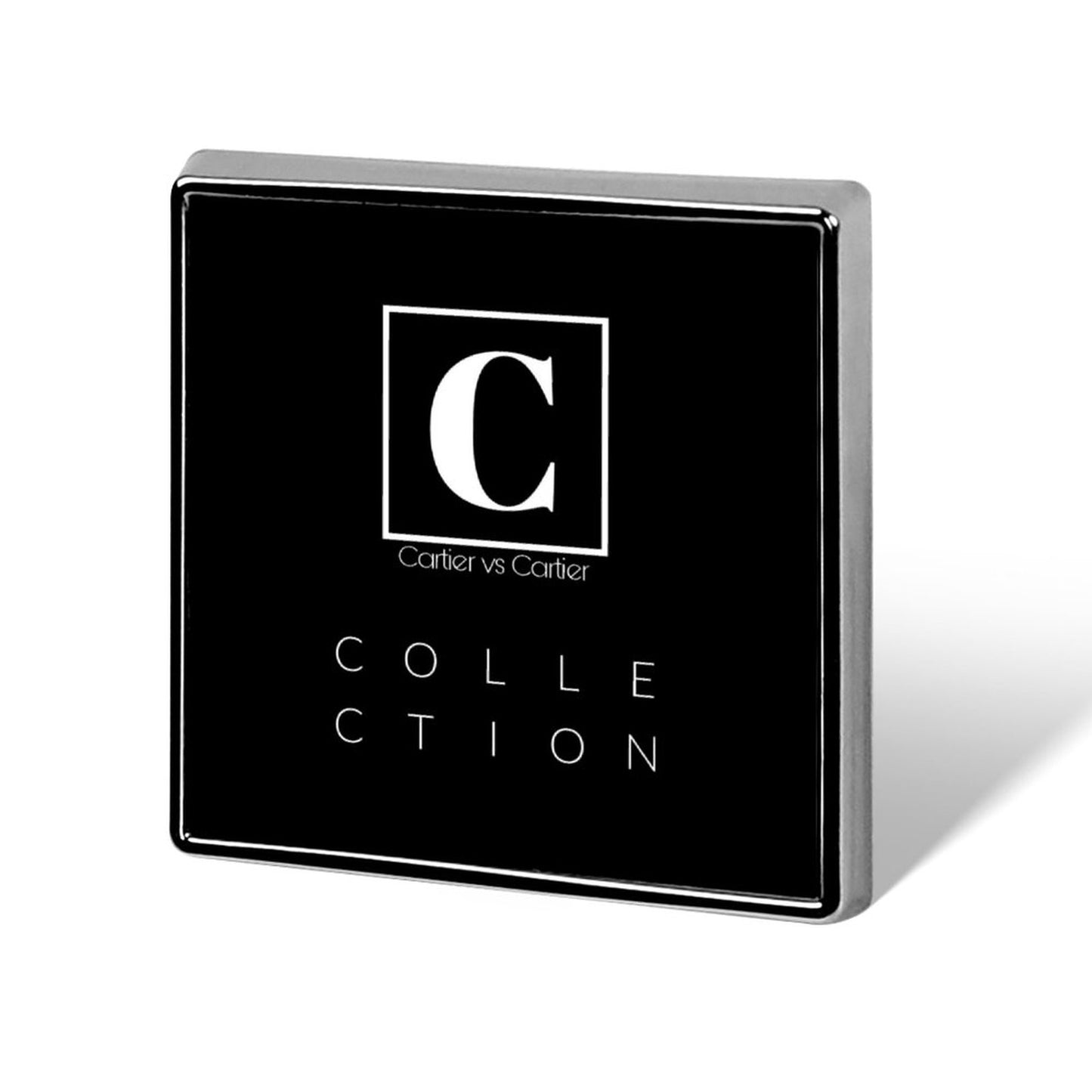 Square Badge