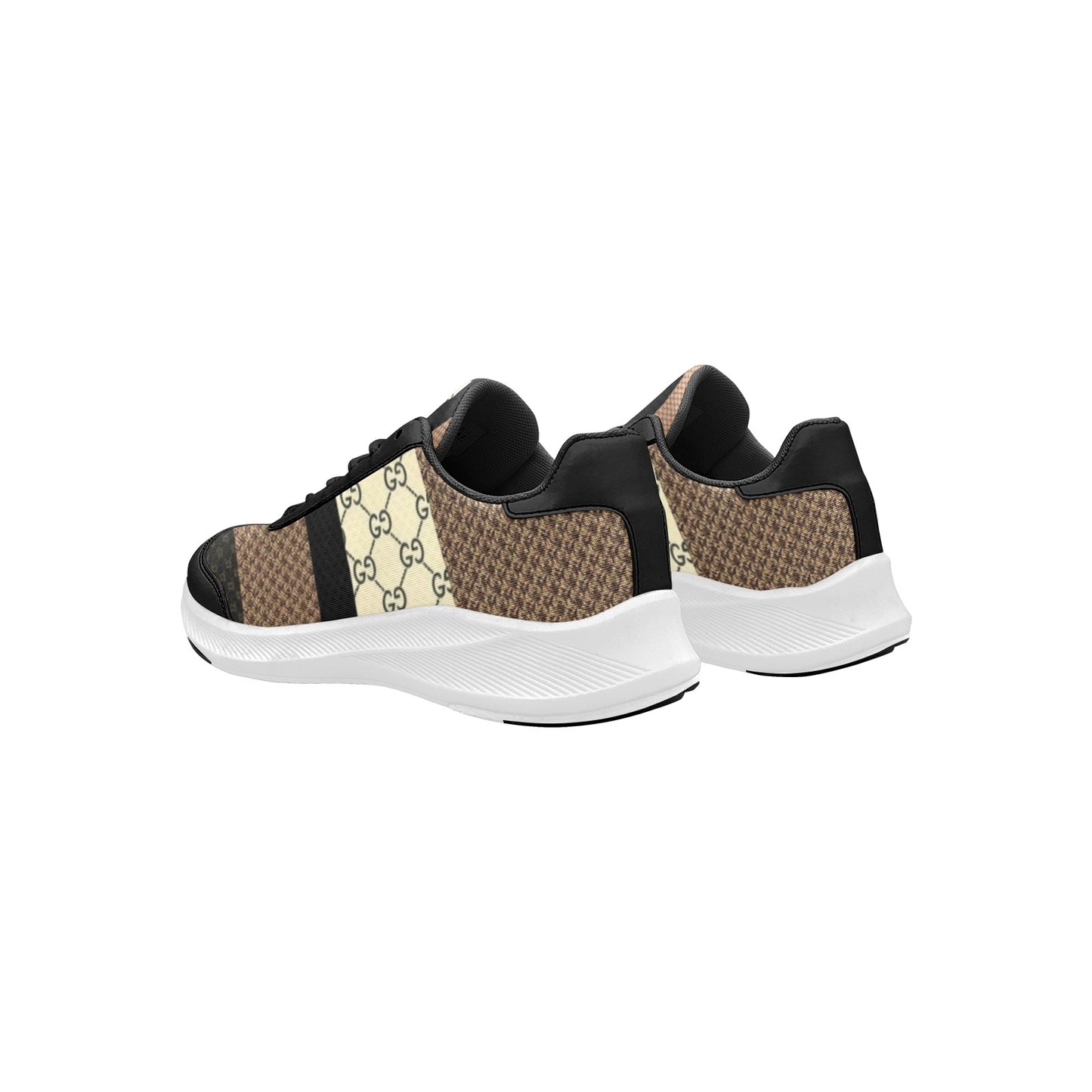 Cartier Mud guards Running Shoes (10092)