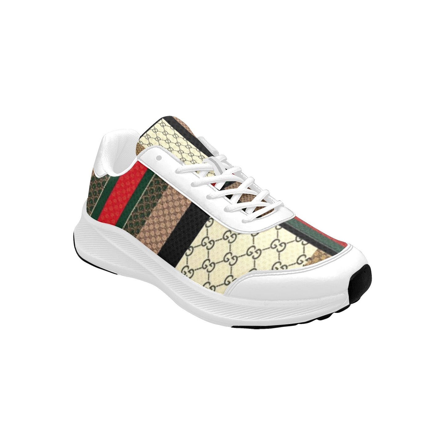 Cartier Mud guards Running Shoes (10092)