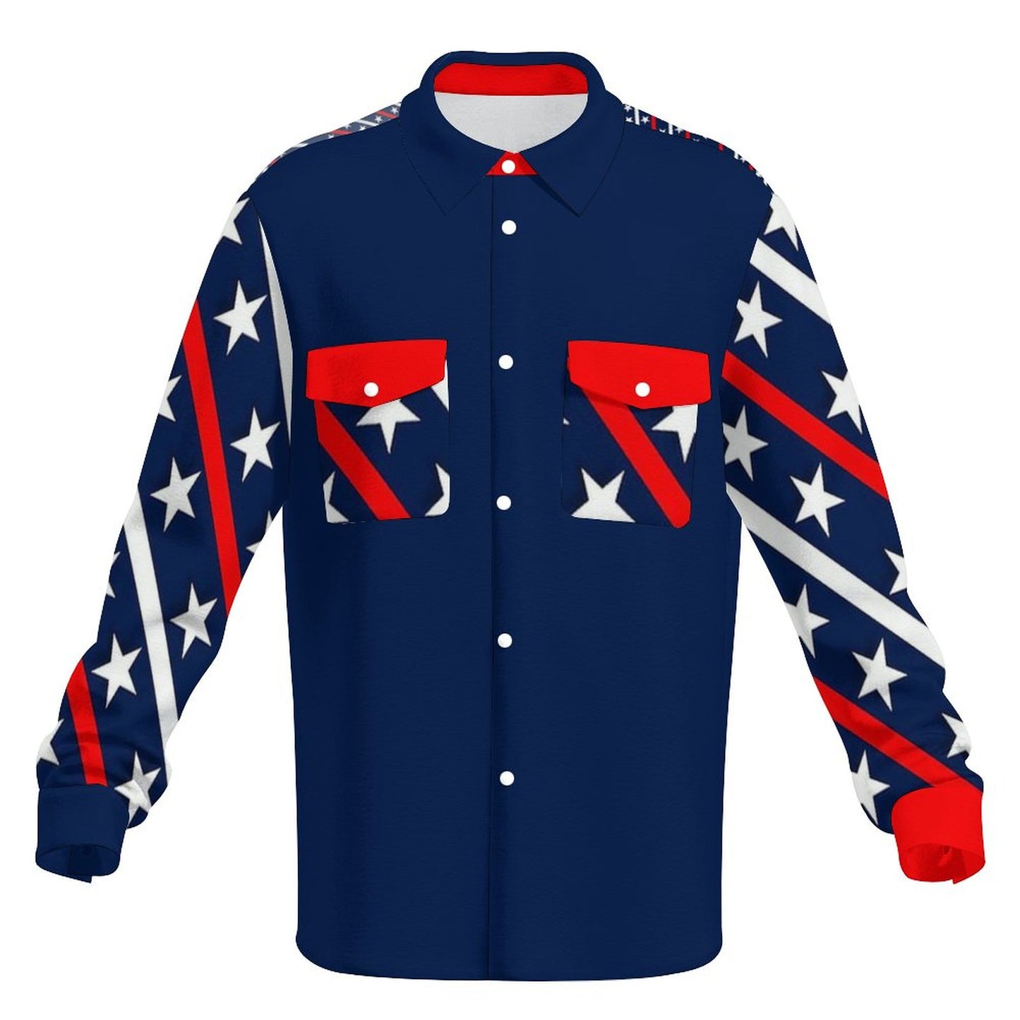 stars and stripes for ever
