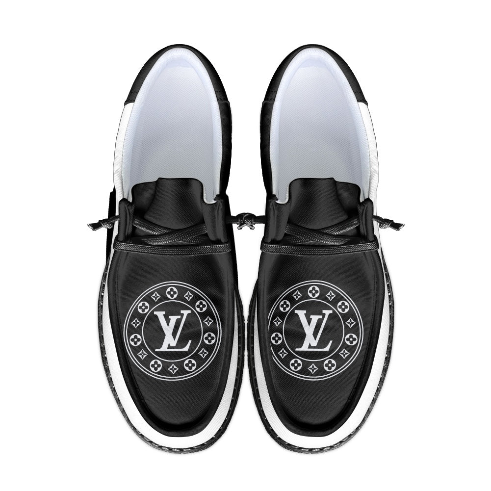 dude shoes