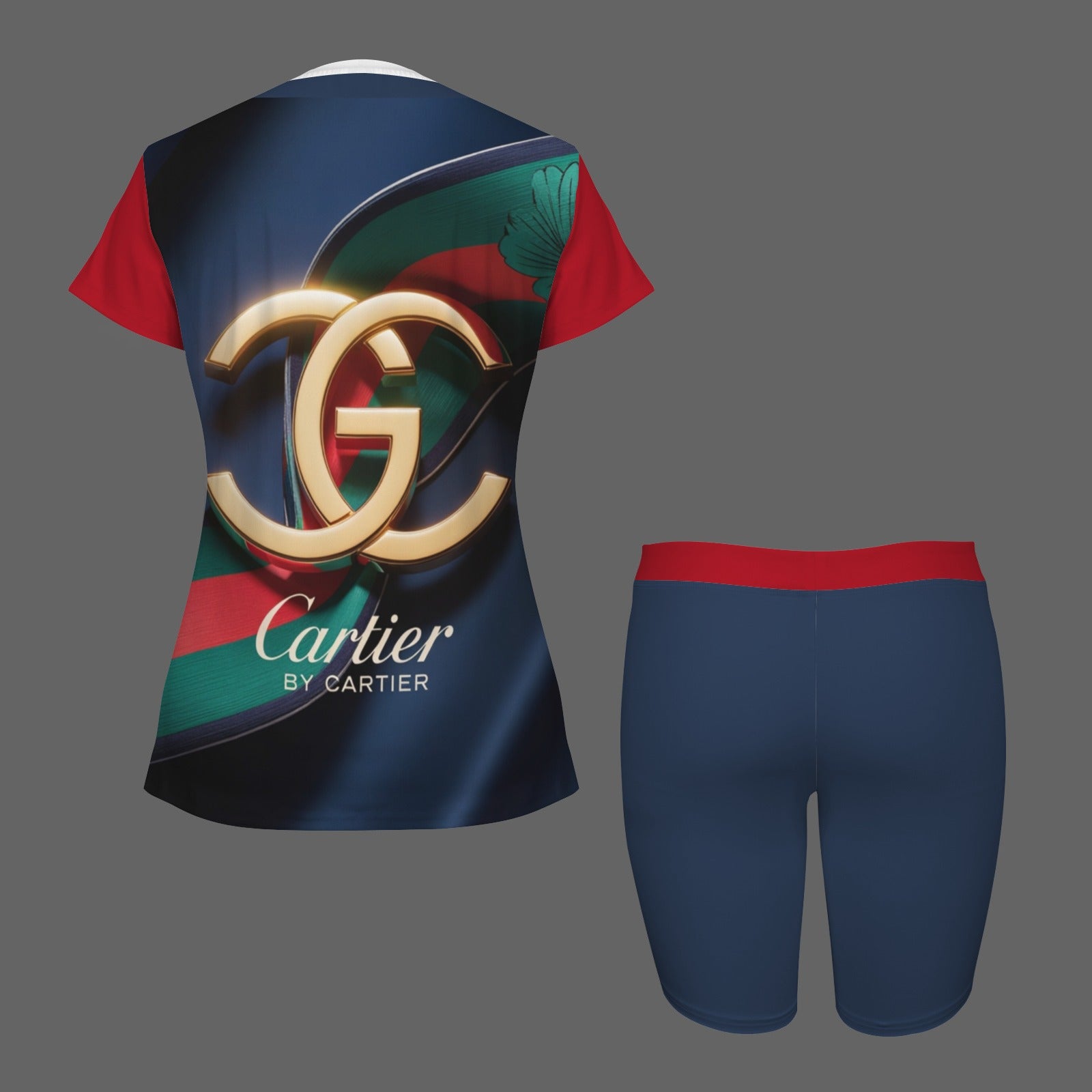 Cartier G'iore