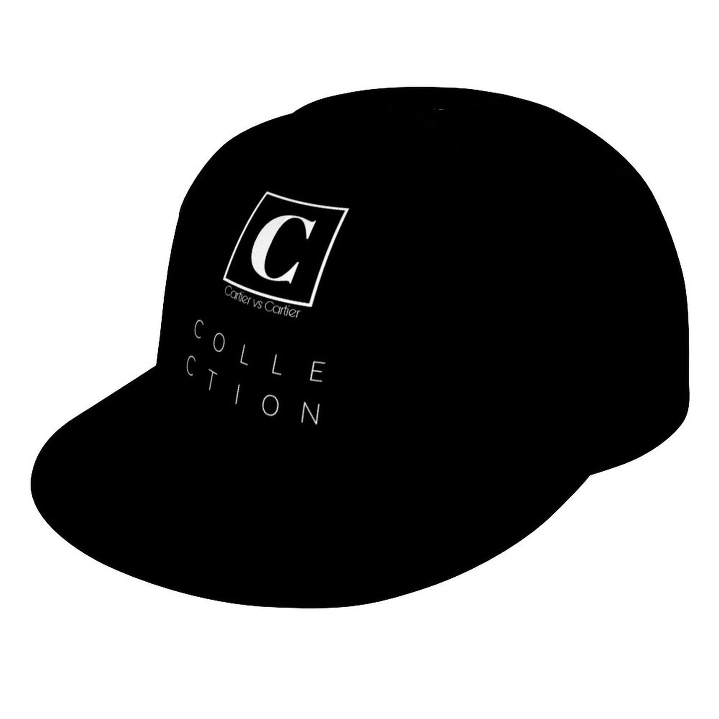 Unisex Snapback Cap (All-Over Printing)