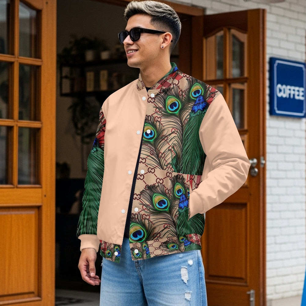 G'iore Pea By Cart B Ball Jacket