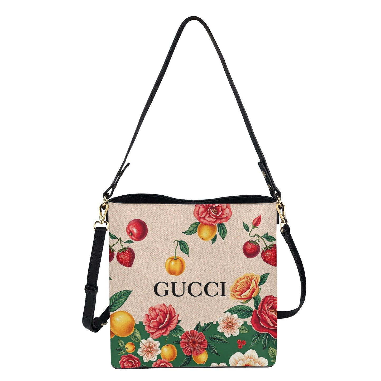 G Fruits by Carti Bucket bag