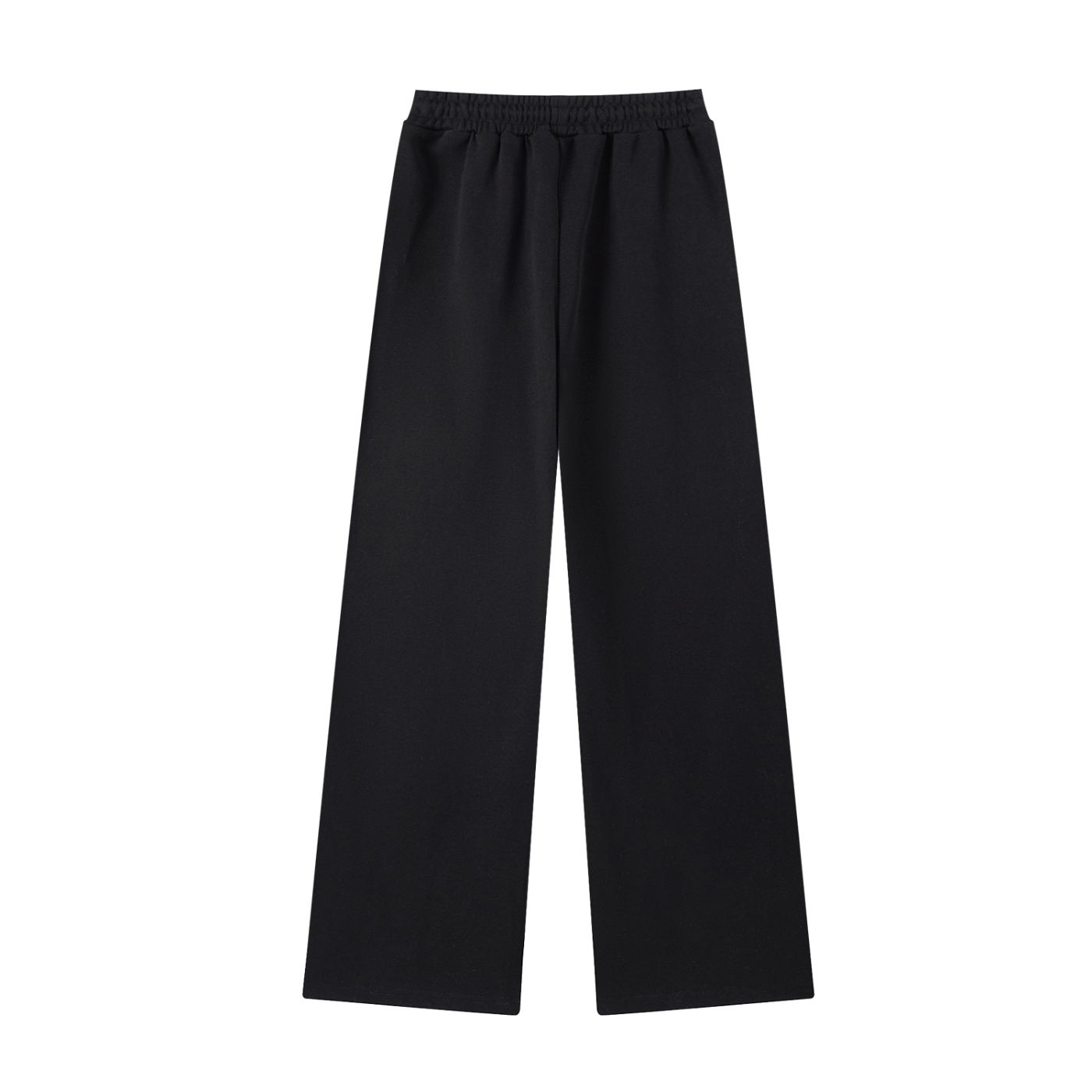 Carti Essential Straight-Leg Sweatpants
