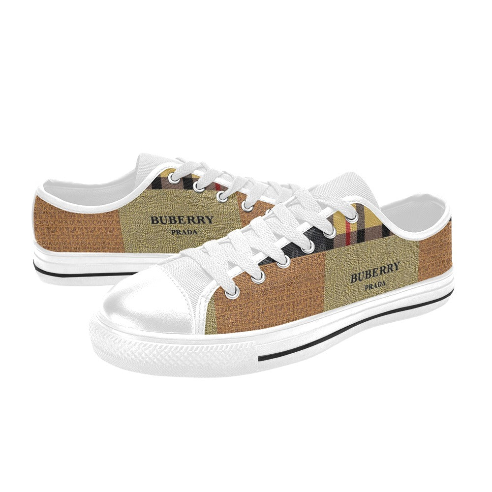 Pradaberry By Carti Women's Shoes