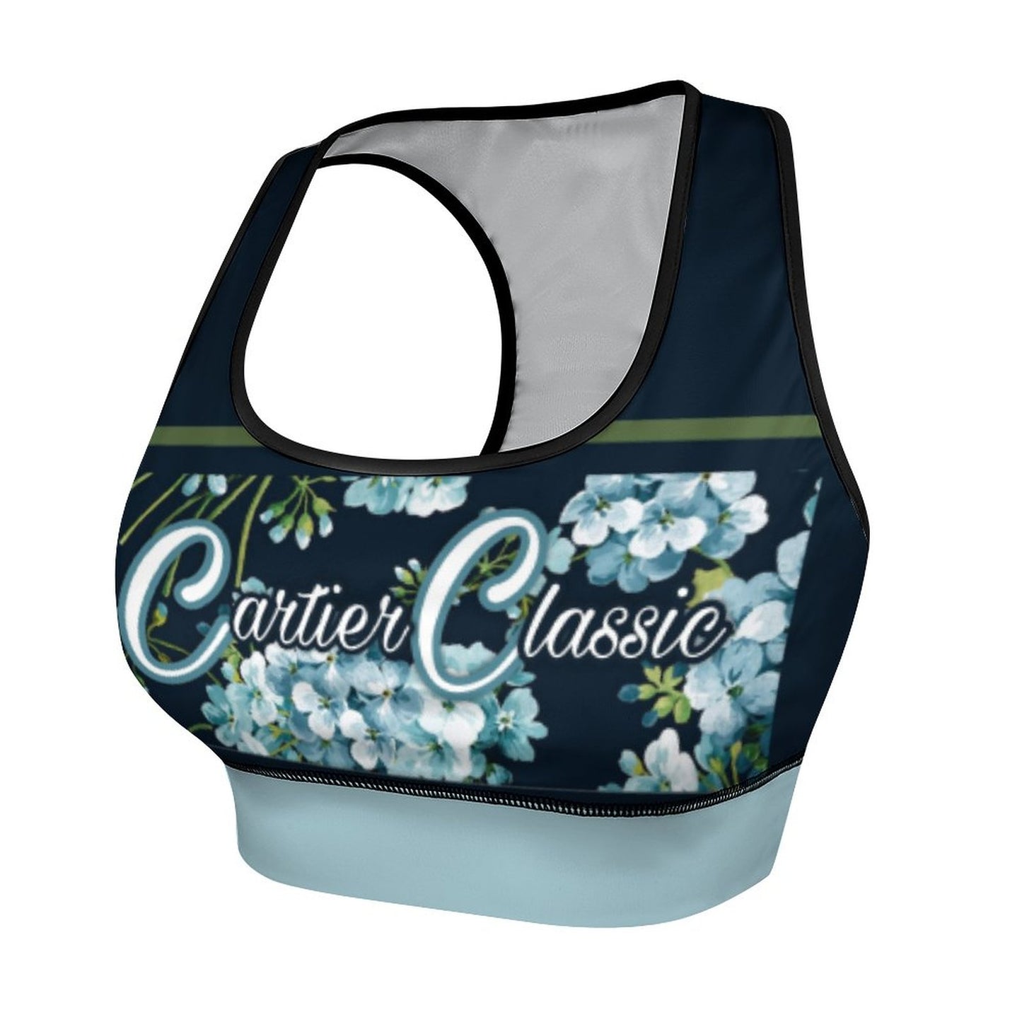 Cartier Classic Workout Yoga Set